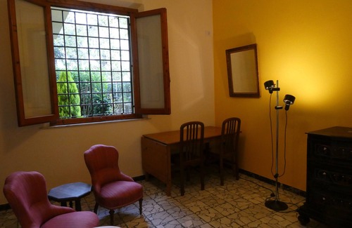 Empoli House | Historic and comfortable house