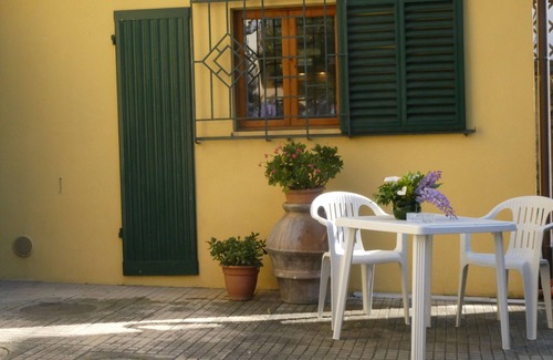 Empoli House | Historic and comfortable house