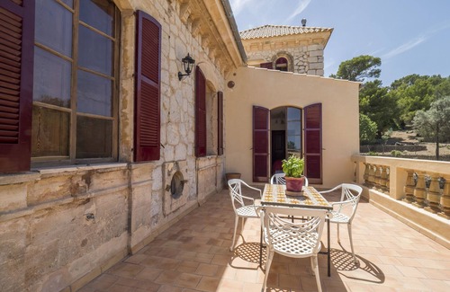 Selva House | Historic and exclusive housing in the Serra de Tramuntana