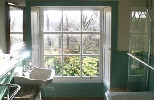Anstruther Other | Historic and spacious farmhouse wing near Crail