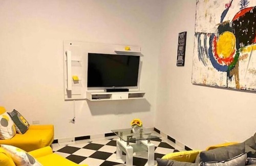 Mercado Apartment | Historic and Stylish Apt at Calle Fortaleza!