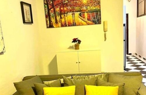 Mercado Apartment | Historic and Stylish Apt at Calle Fortaleza!