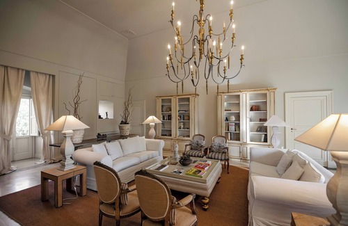 Vizzini Other | Historic and valuable villa, nestled in the Val di Noto