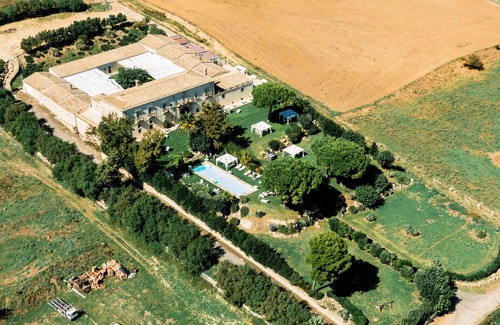Vizzini Other | Historic and valuable villa, nestled in the Val di Noto