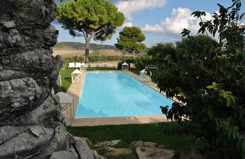 Vizzini Other | Historic and valuable villa, nestled in the Val di Noto