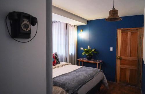 Puerto Inca Apartment | Historic Apartment, Cusco Center
