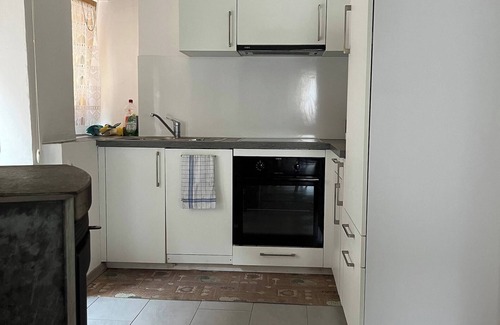 Naters Apartment | Historic Apartment in the old Village of Naters