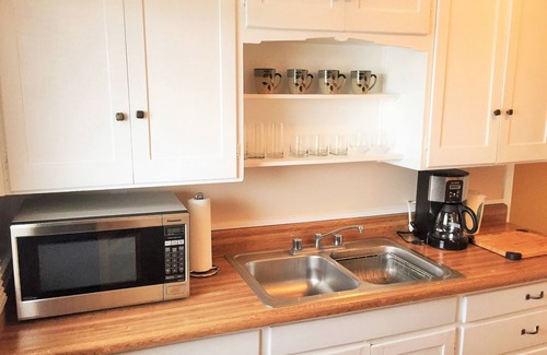 North Salt Lake Apartment | Historic Bamberger Station Apartment