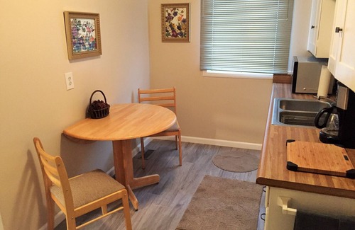North Salt Lake Apartment | Historic Bamberger Station Apartment