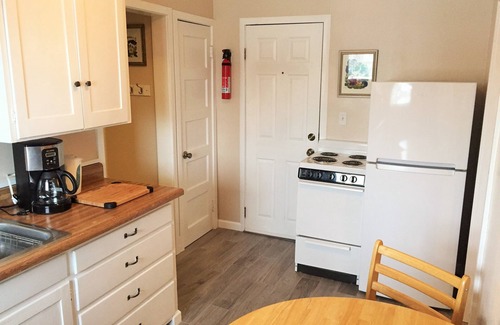 North Salt Lake Apartment | Historic Bamberger Station Apartment