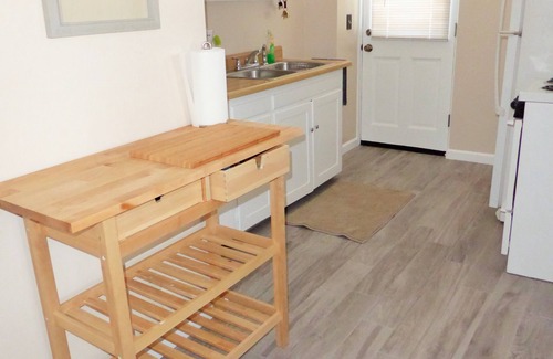 North Salt Lake Apartment | Historic Bamberger Station Apartment 3