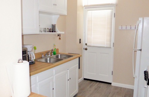 North Salt Lake Apartment | Historic Bamberger Station Apartment 3