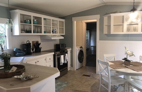 Burton House | Historic Beaufort, SC Near Parris Island, 4 Bed/2 Bath, Sleeps 7