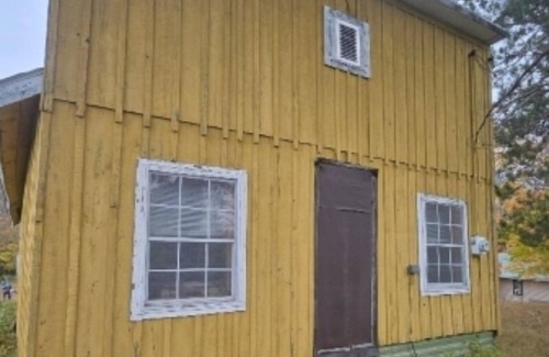 Long Lake Cottage | Historic Big Haus on the Trail