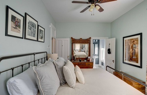 Trout Lake Hotel | Historic Birch Lodge and Motel