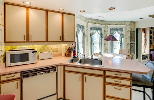 Blanchardville Apartment | Historic Blanchardville Retreat - 'Eliza House'