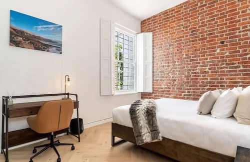Bo'Kaap House | Historic Bo Kaap townhouse with private pool