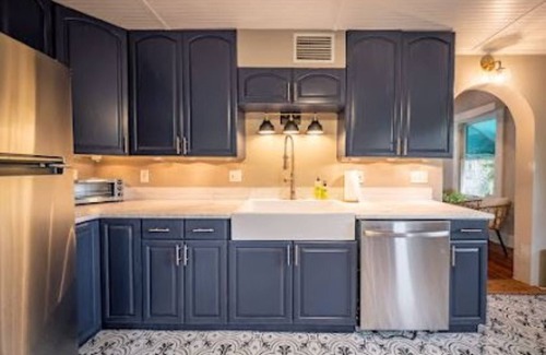 Cocoa House | Historic Boho Bungalow-Walk to Cocoa Village