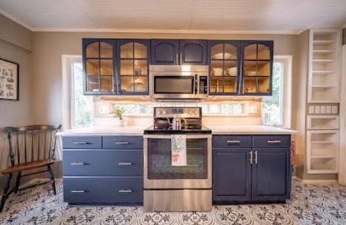 Cocoa House | Historic Boho Bungalow-Walk to Cocoa Village
