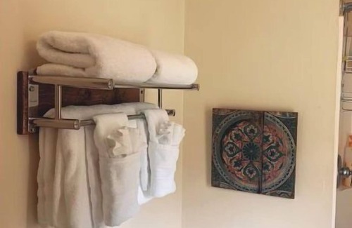 Virginia City Apartment | Historic Bonanza Inn Room 7 in Virginia City