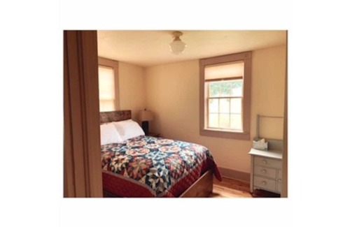 Virginia City Apartment | Historic Bonanza Inn Room 5 in Virginia City