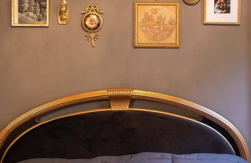 As-Sayidah Zaynab Bed & Breakfast | Historic Boutique Apartment in Downtown Cairo