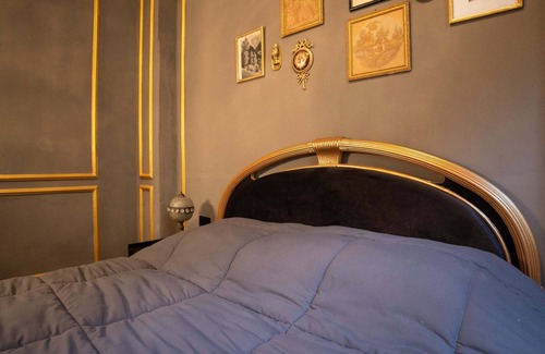 As-Sayidah Zaynab Bed & Breakfast | Historic Boutique Apartment in Downtown Cairo