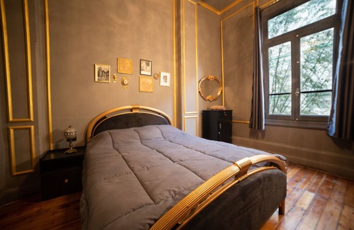 As-Sayidah Zaynab Bed & Breakfast | Historic Boutique Apartment in Downtown Cairo