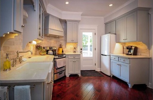 Jacksonville Cottage | Historic Bradshaw House!