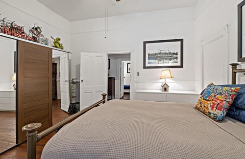 Historic Ybor House | Historic Bungalow With Private Pool In Ybor City