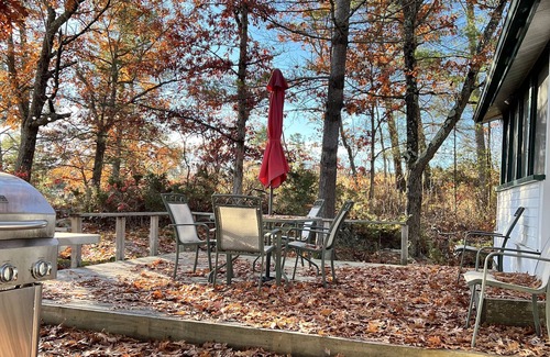 Havelock-Belmont-Methuen Cottage | Historic but HiTech, modern Burleigh Falls cottage on Stony Lake. Amazing views