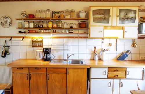 Klausen-Leopoldsdorf House | Historic Cottage in the Beautiful Vienna Woods, Artists/Writers Retreat