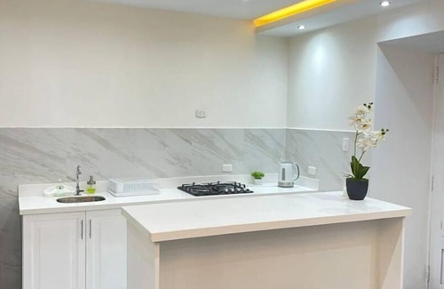 Cajamarca Apartment | Historic Cajamarca