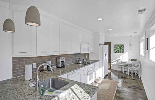 Columbia House | Historic Carriage House