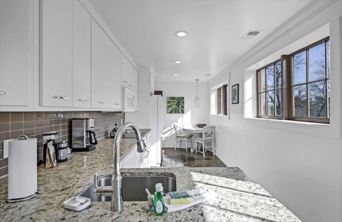 Columbia House | Historic Carriage House