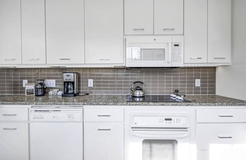 Columbia House | Historic Carriage House
