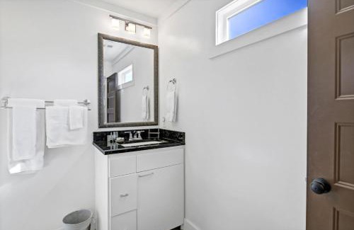 Columbia House | Historic Carriage House