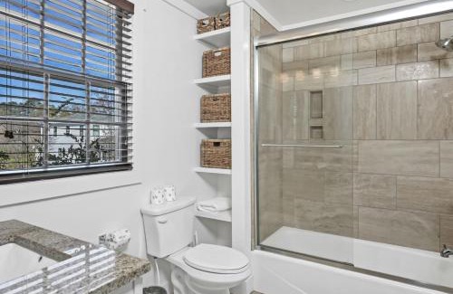 Columbia House | Historic Carriage House