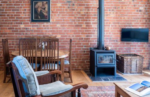 Earnscleugh House | Historic Castle Coach House