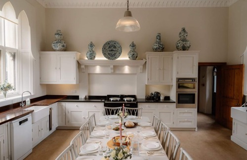 King's Lynn House | Historic castle in Norfolk