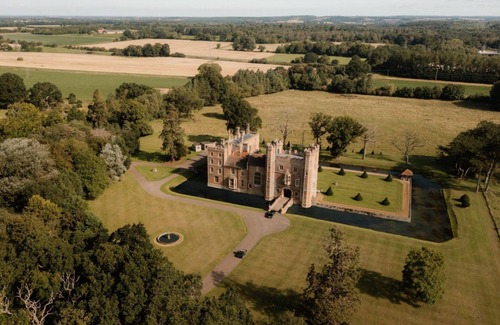 King's Lynn House | Historic castle in Norfolk