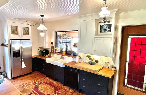 Durham House | Historic Catskill Mountains Grand House
