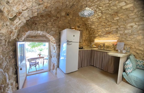 Batroun Cabin | Historic Cave House in gorgeous Batroun region