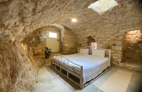 Batroun Cabin | Historic Cave House in gorgeous Batroun region