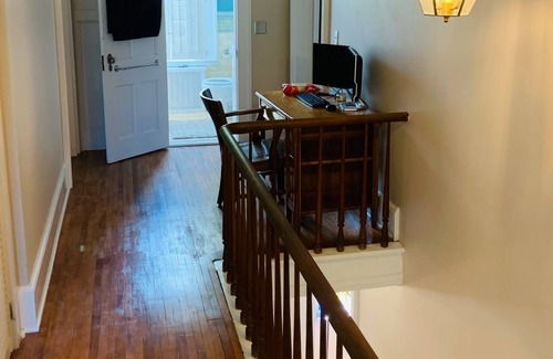 Cazenovia House | Historic Cazenovia Village-Lincklaen Apt