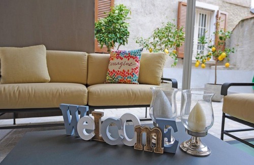 Limone sul Garda House | HISTORIC CENTER BEAUTIFUL LEMON HOLIDAY ~ App. 1 ROOM