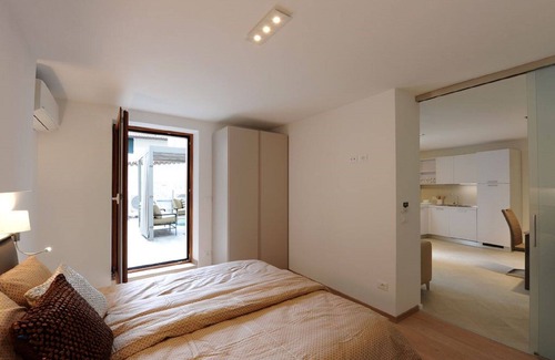 Limone sul Garda House | HISTORIC CENTER BEAUTIFUL LEMON HOLIDAY ~ App. 1 ROOM