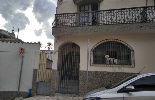 Centro House | Historic center 2 bedrooms, living room, kitchen, smart TV and Pet friendly