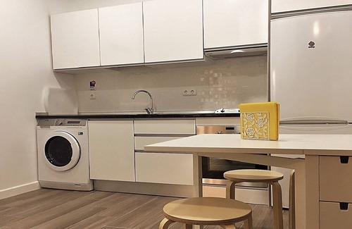 Centro Apartment | Historic Center Apartment, WIFI, views of the Cathedral, JAMCE & CHILDREN