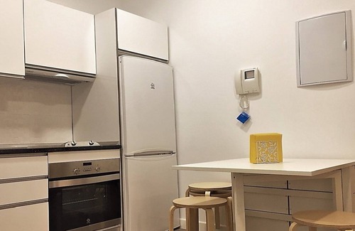 Centro Apartment | Historic Center Apartment, WIFI, views of the Cathedral, JAMCE & CHILDREN